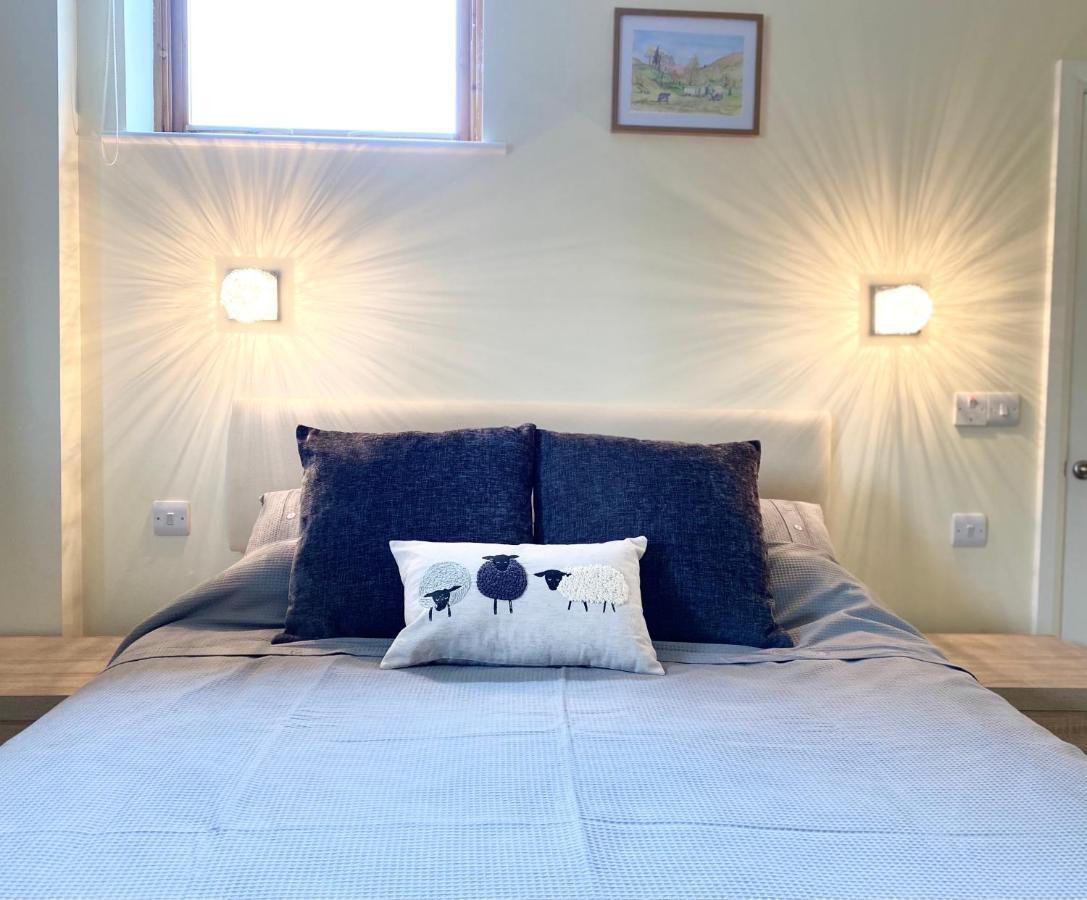 Stiles Of Ambleside Bed & Breakfast ภายนอก รูปภาพ