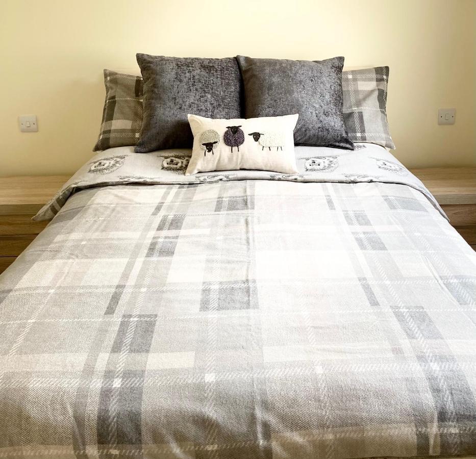 Stiles Of Ambleside Bed & Breakfast ภายนอก รูปภาพ