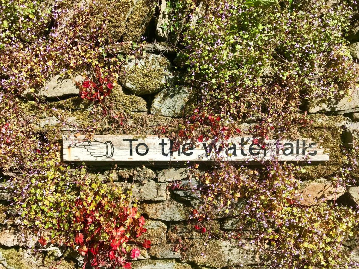 Stiles Of Ambleside Bed & Breakfast ภายนอก รูปภาพ