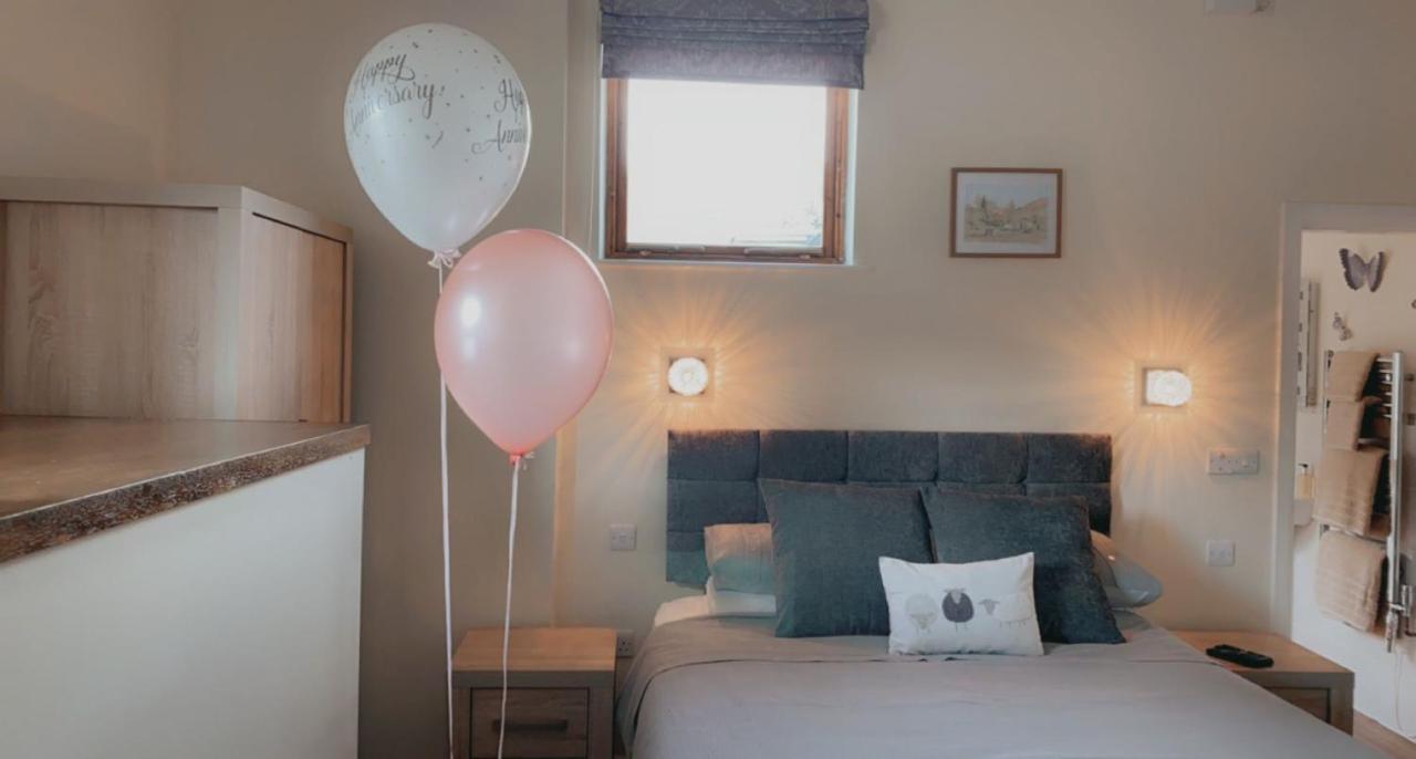 Stiles Of Ambleside Bed & Breakfast ภายนอก รูปภาพ