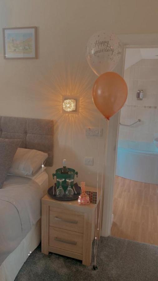 Stiles Of Ambleside Bed & Breakfast ภายนอก รูปภาพ